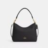 Bolso de hombro Laurel