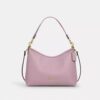 Bolso de hombro Laurel