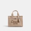 Bolso tipo Tote Cargo 26