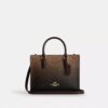 Bolsos Tote Maggie en Signature Canvas con efecto ombré