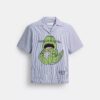 Camisetas Coach
