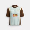 Camisetas Coach