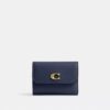 Cartera esencial para tarjetas