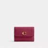 Cartera esencial para tarjetas