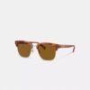 Lentes de sol retro