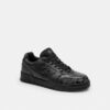 Zapatillas Soho en el estilo característico
