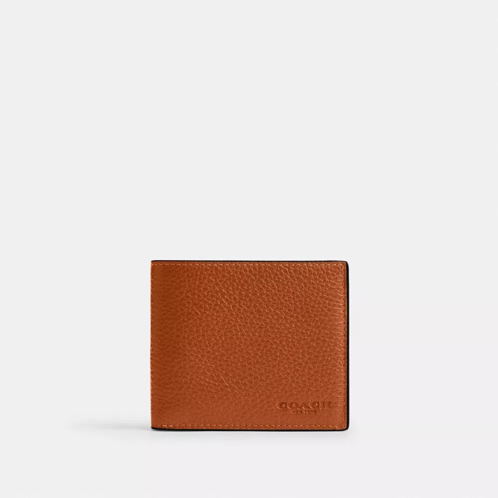 Billetera tipo cartera