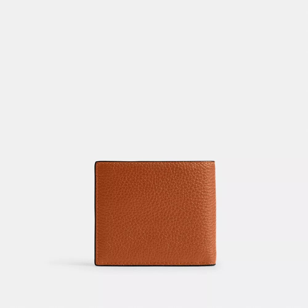 Billetera tipo cartera