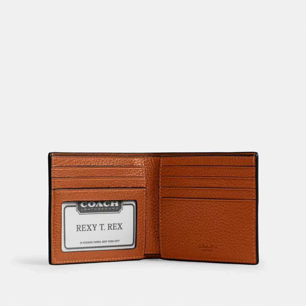 Billetera tipo cartera