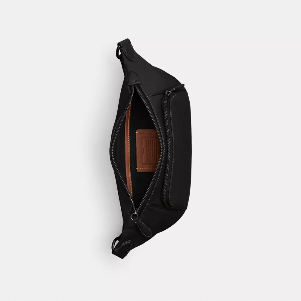 Bolsa de cinturón League