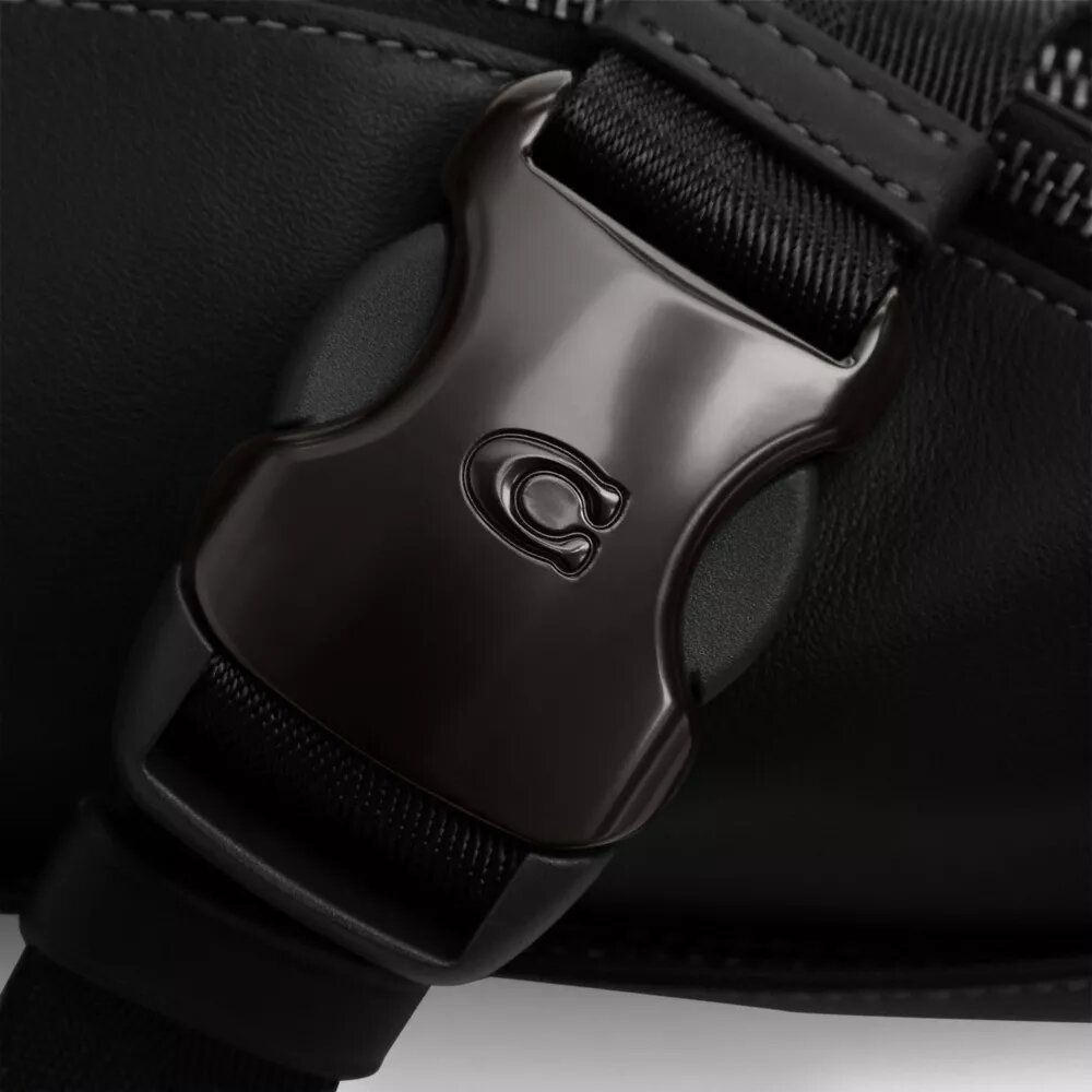 Bolsa de cinturón League
