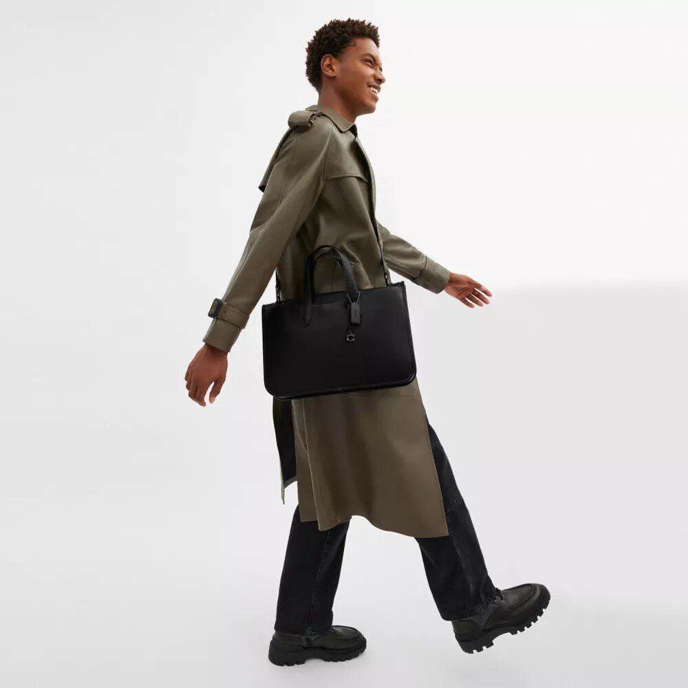 Bolsa de trabajo Isaac