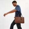 Bolsa de trabajo Isaac