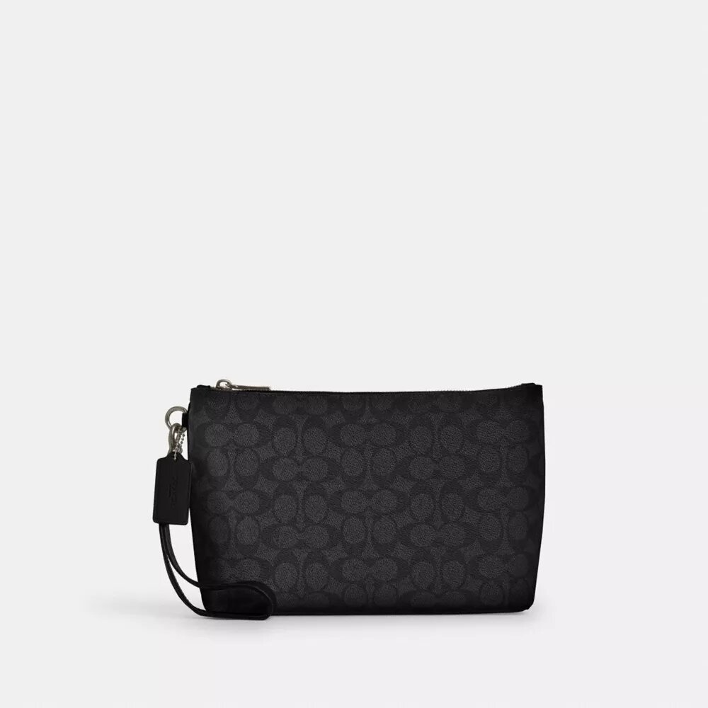 Bolsa en Signature Canvas