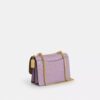 Bolso bandolera Klare en cuero exclusivo