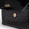 Bolso bandolera Klare en cuero exclusivo