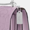 Bolso bandolera Klare en cuero exclusivo
