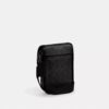 Bolso bandolera para celular League en Signature Canvas