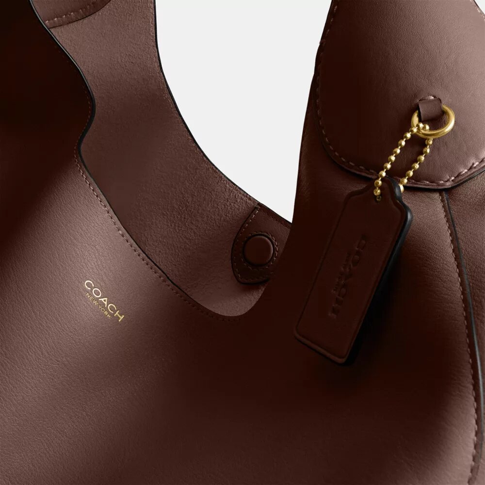 Bolso de hombro Brooklyn 39