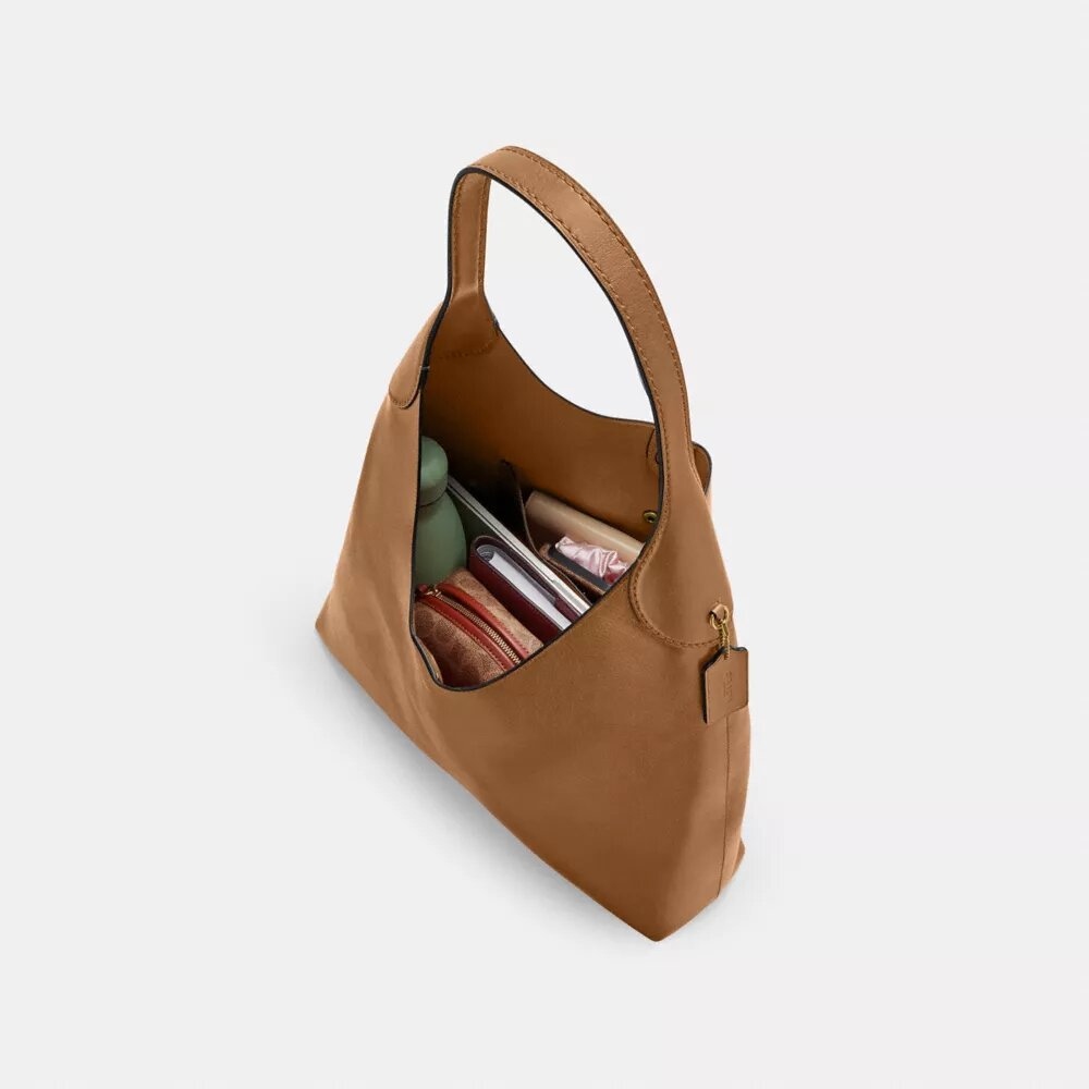 Bolso de hombro Brooklyn 39