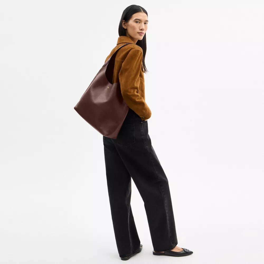 Bolso de hombro Brooklyn 39