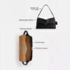 Bolso de hombro Chelsea 36