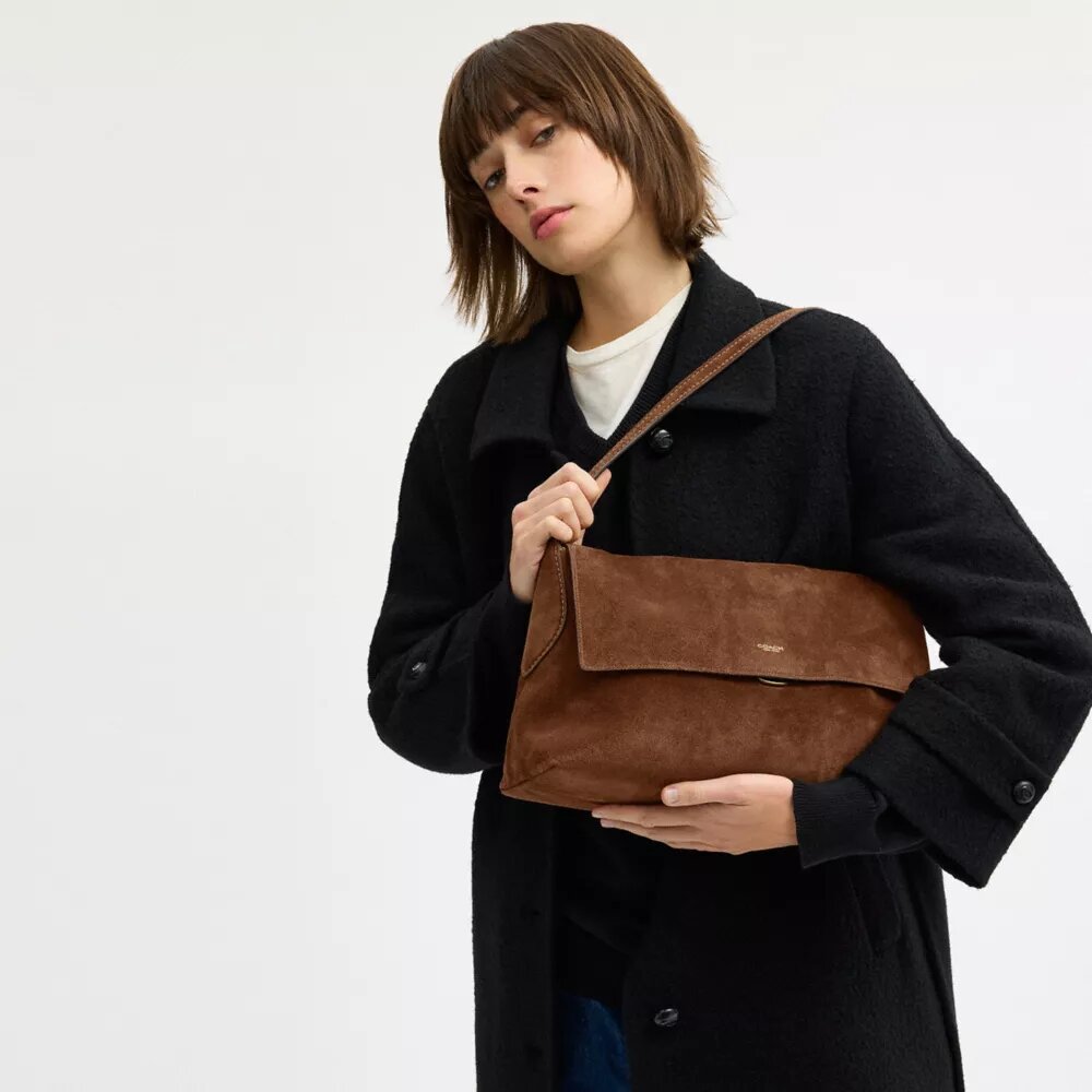 Bolso de hombro Chelsea 36