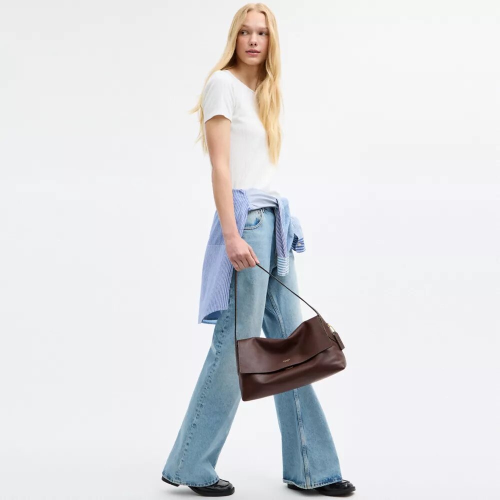Bolso de hombro Chelsea 36