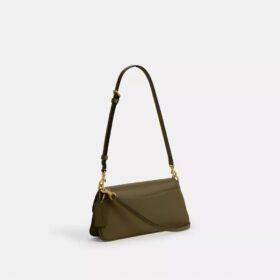 Bolso de hombro Jet