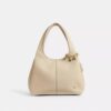 Colgante para bolsos con motivo de cadena