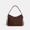 Bolso de hombro Laurel