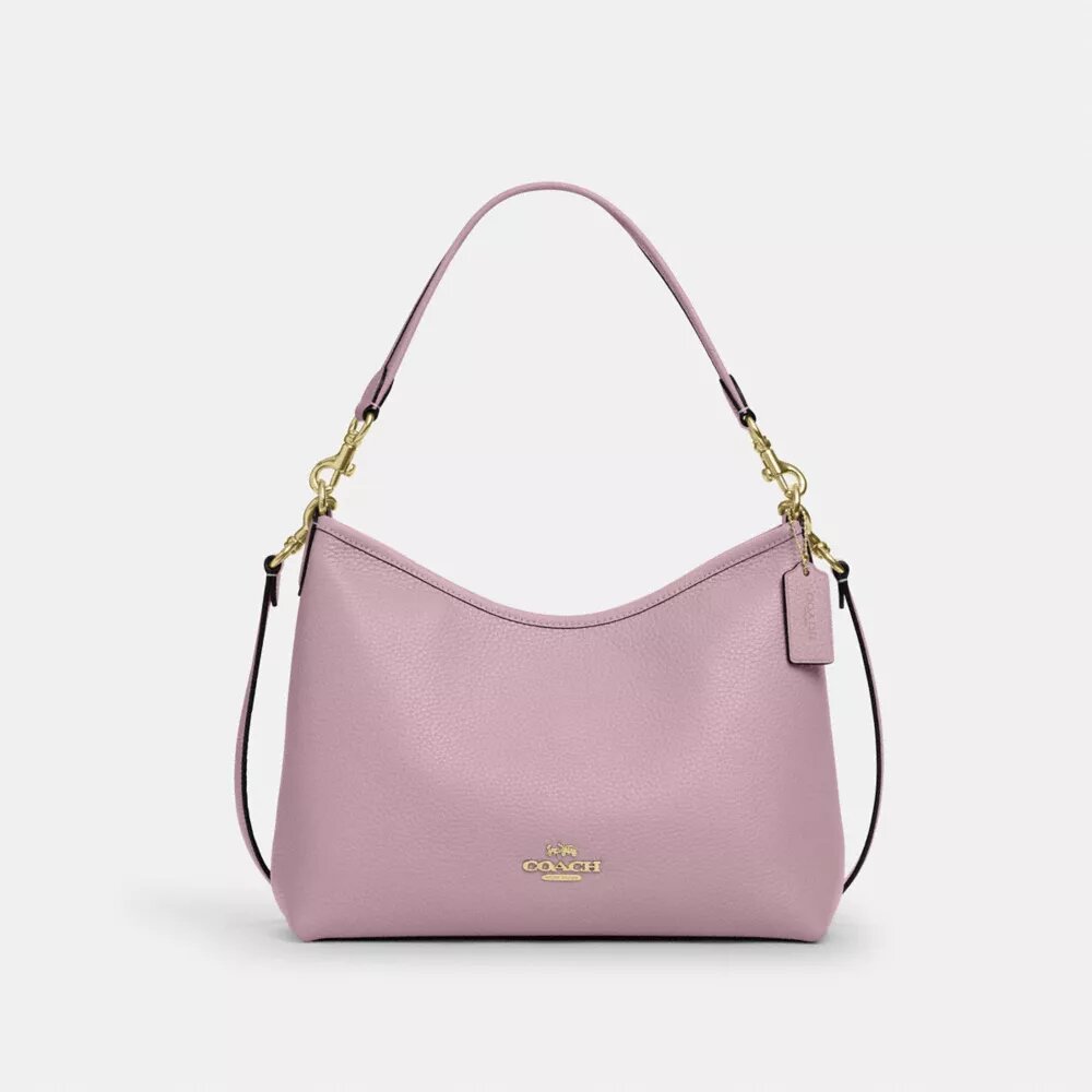 Bolso de hombro Laurel