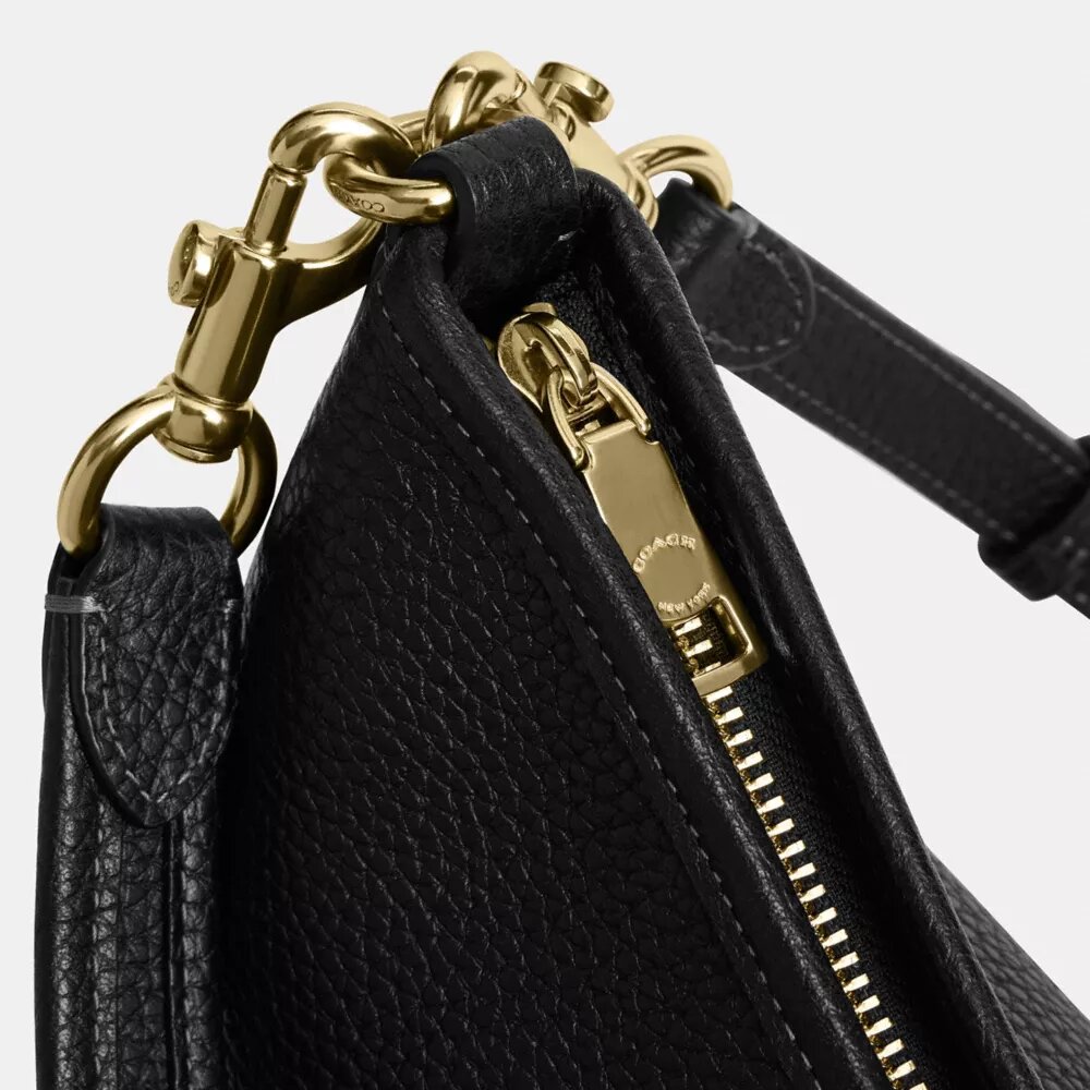 Bolso de hombro Laurel
