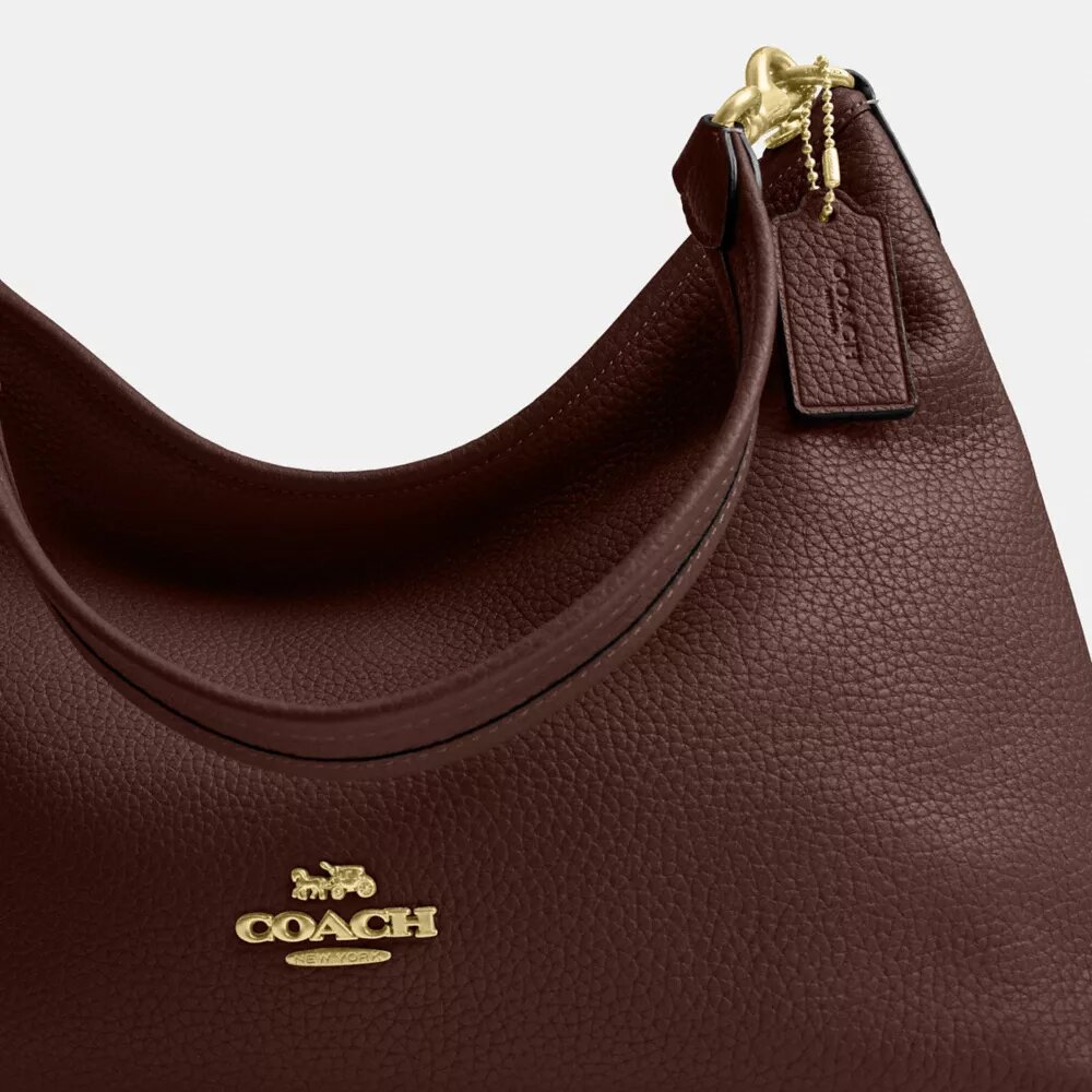 Bolso de hombro Laurel