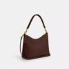 Bolso de hombro Laurel