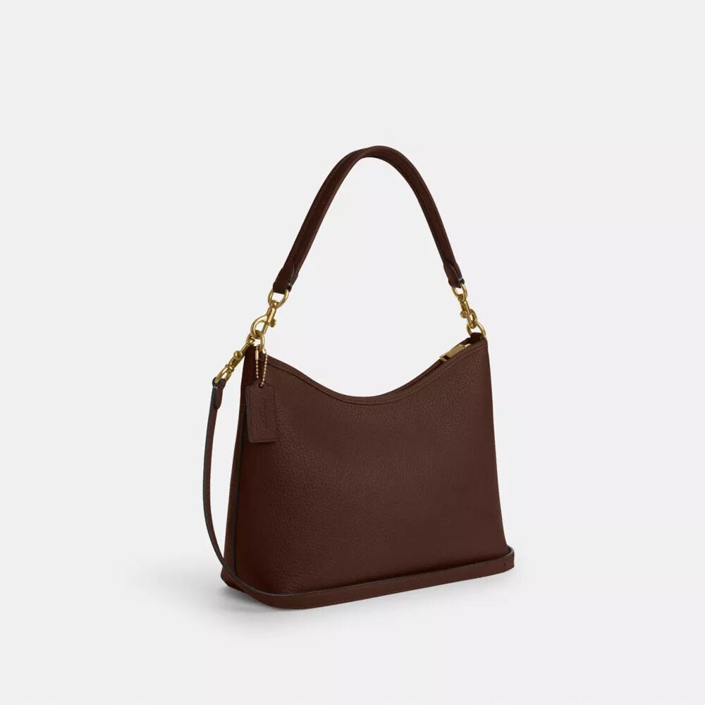 Bolso de hombro Laurel