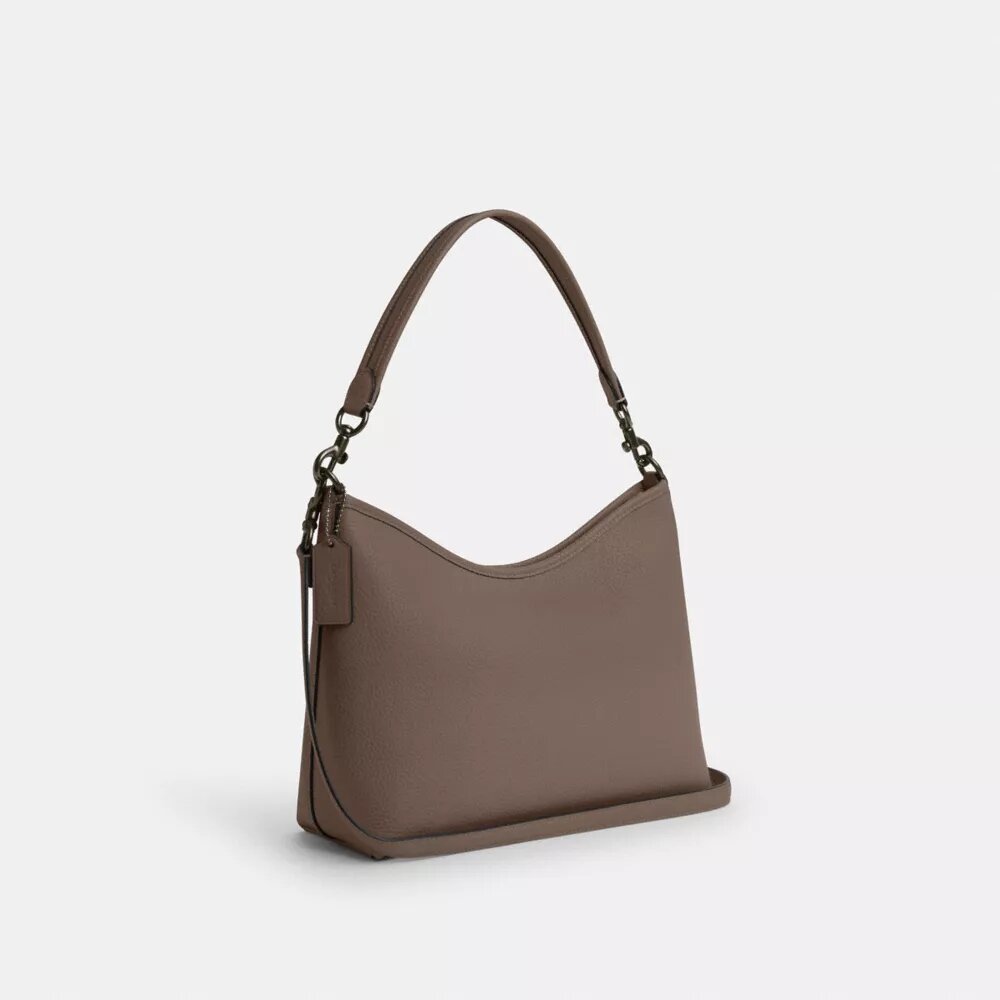 Bolso de hombro Laurel