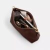 Bolso de hombro Laurel