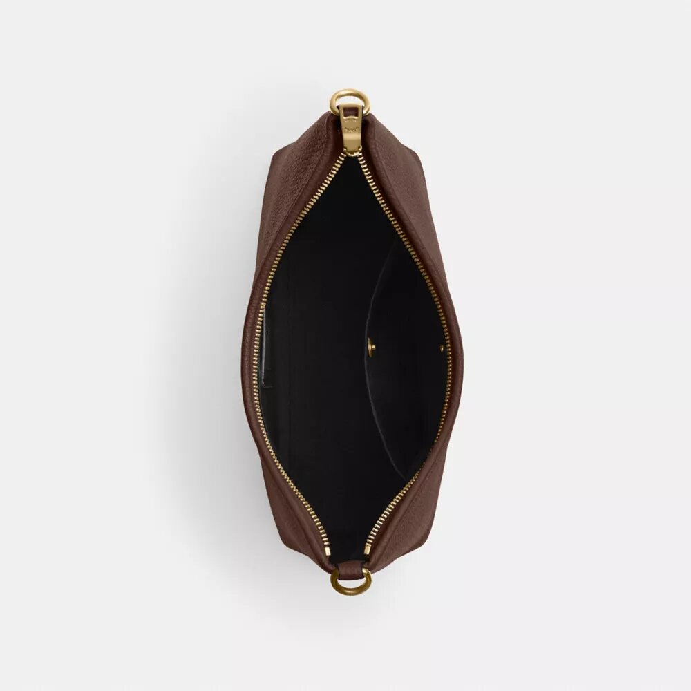 Bolso de hombro Laurel