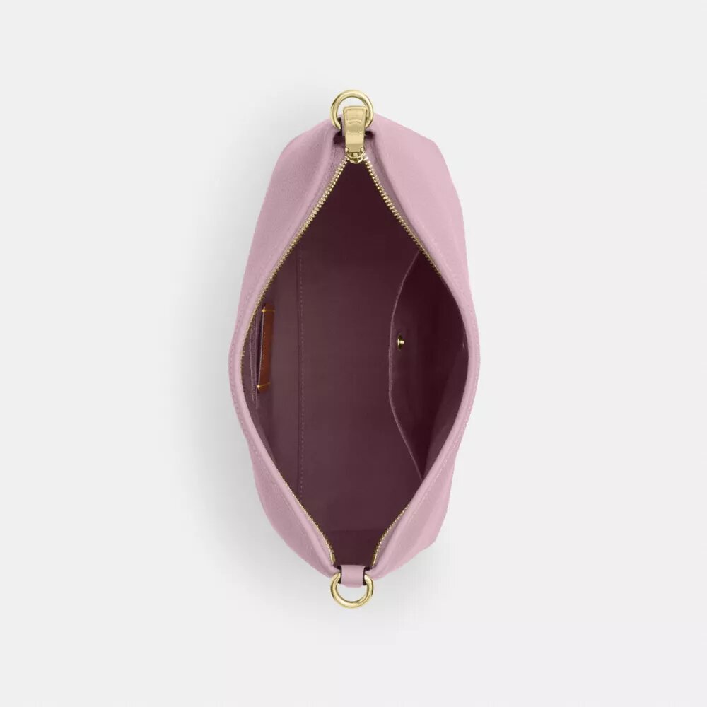Bolso de hombro Laurel