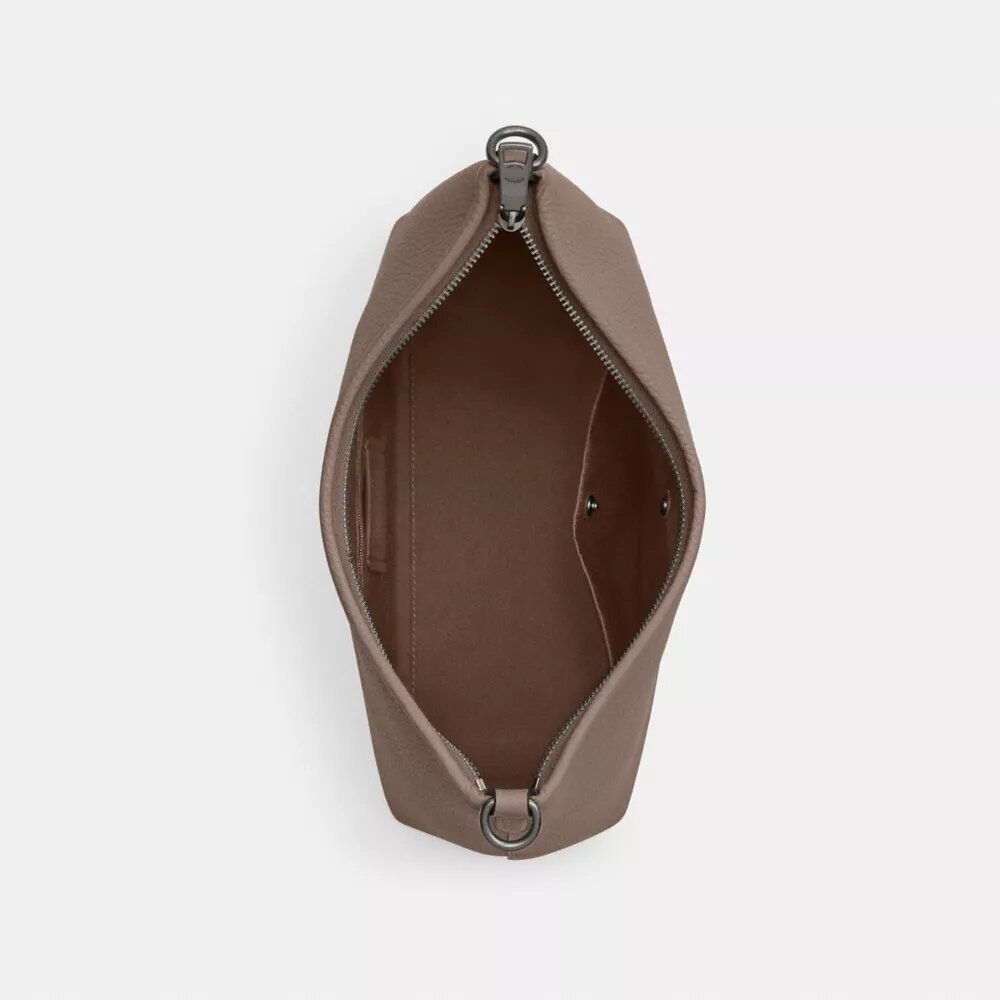 Bolso de hombro Laurel