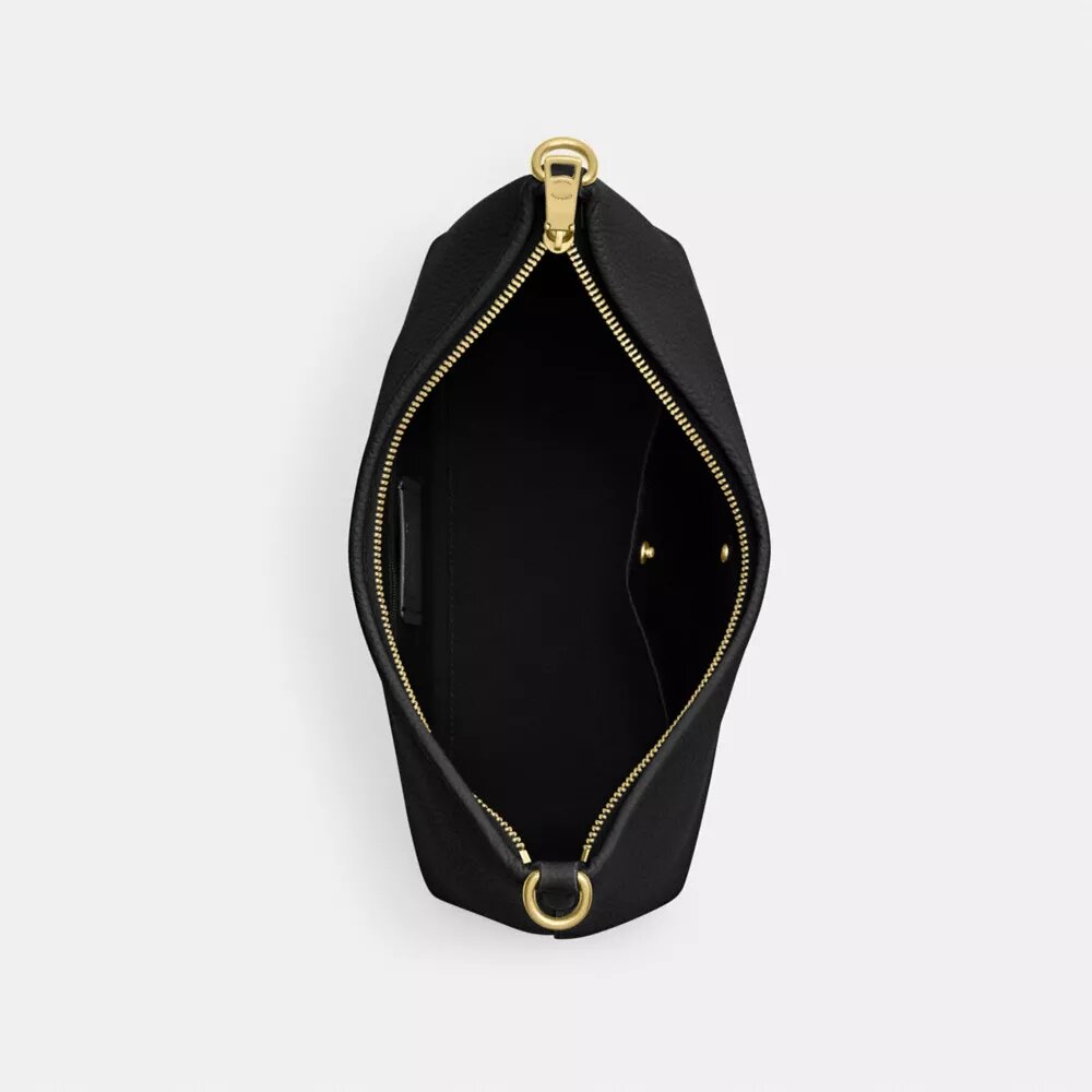 Bolso de hombro Laurel