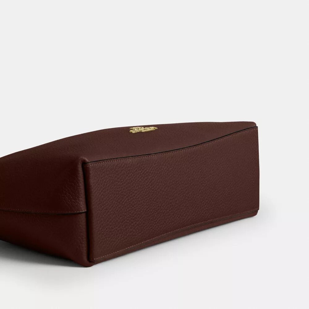 Bolso de hombro Laurel