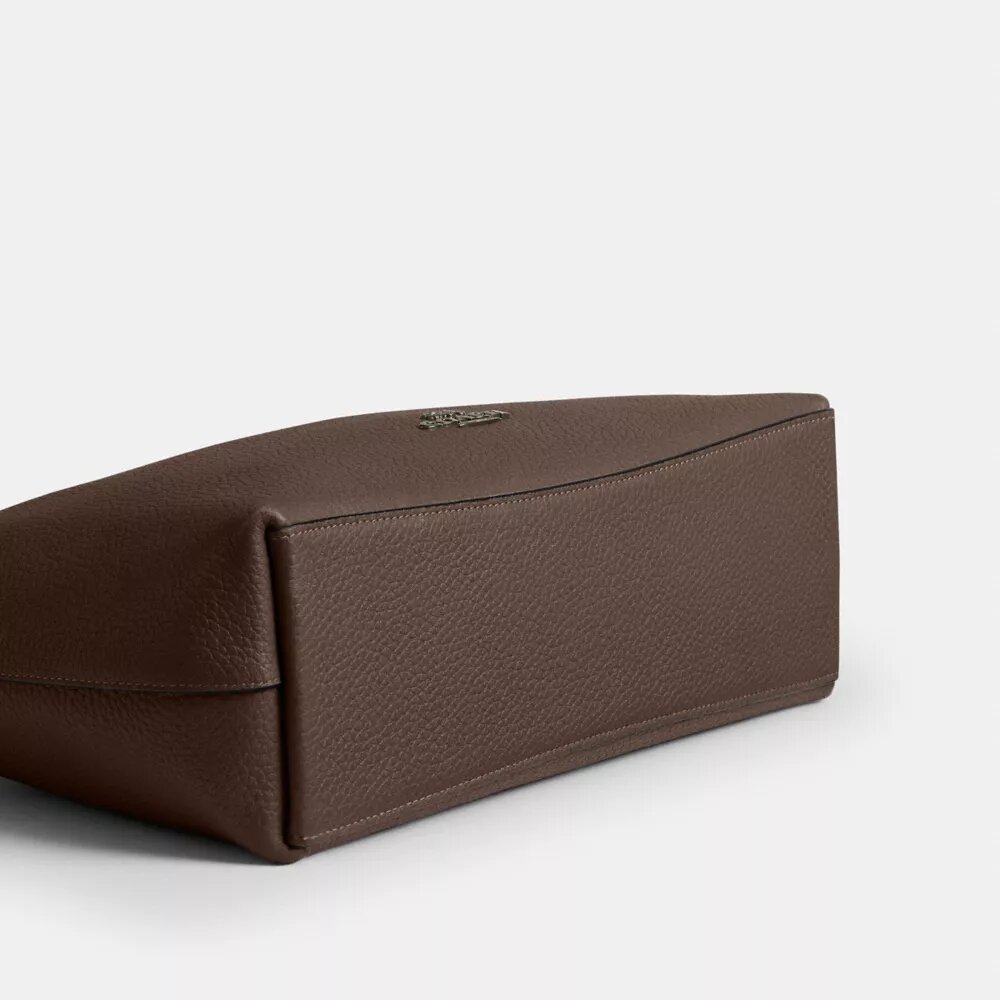 Bolso de hombro Laurel