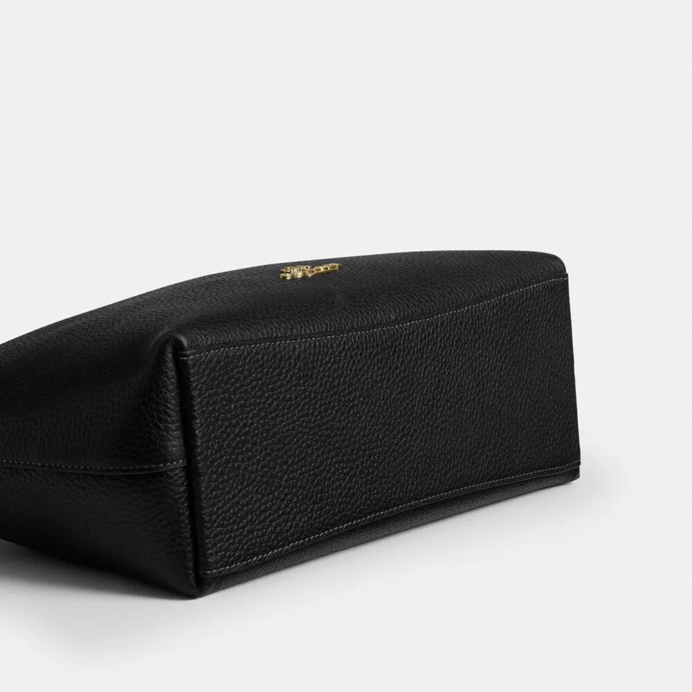 Bolso de hombro Laurel