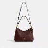 Bolso de hombro Laurel