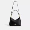 Bolso de hombro Laurel