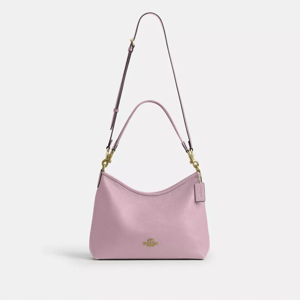 Bolso de hombro Laurel