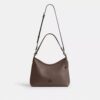 Bolso de hombro Laurel