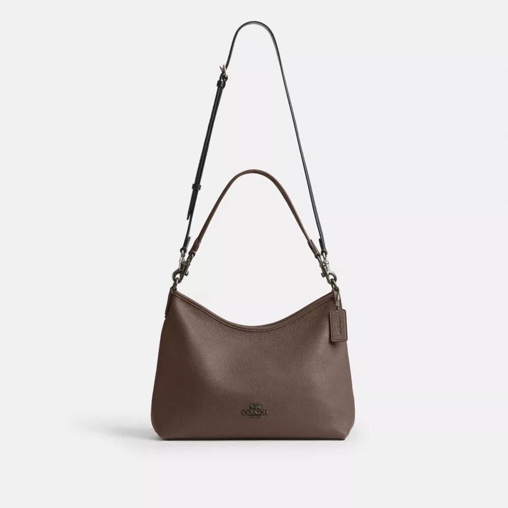 Bolso de hombro Laurel